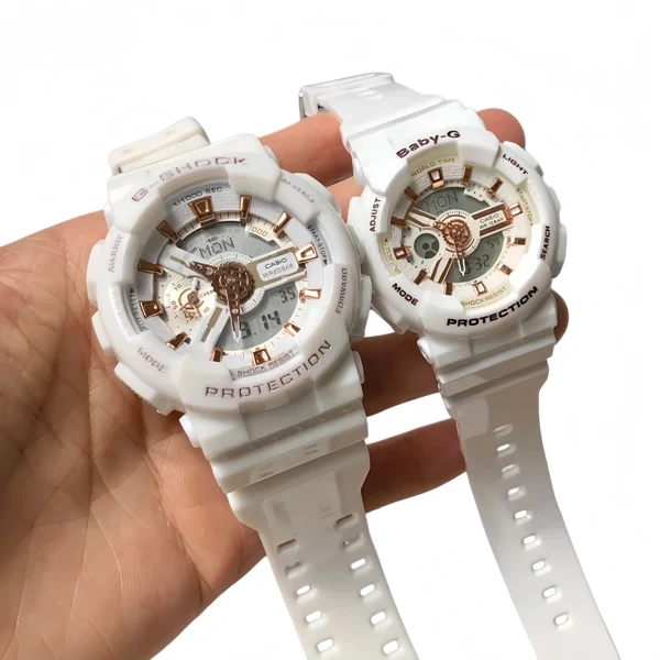 Casio [BABY-G]