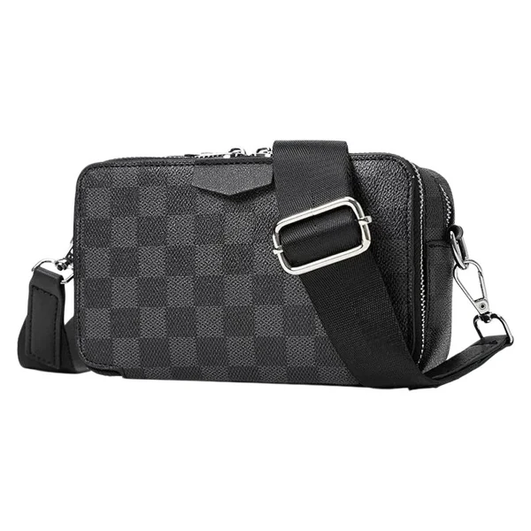 LV fashion bag
