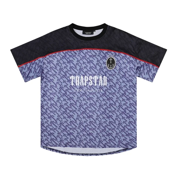 Trapstar Tee