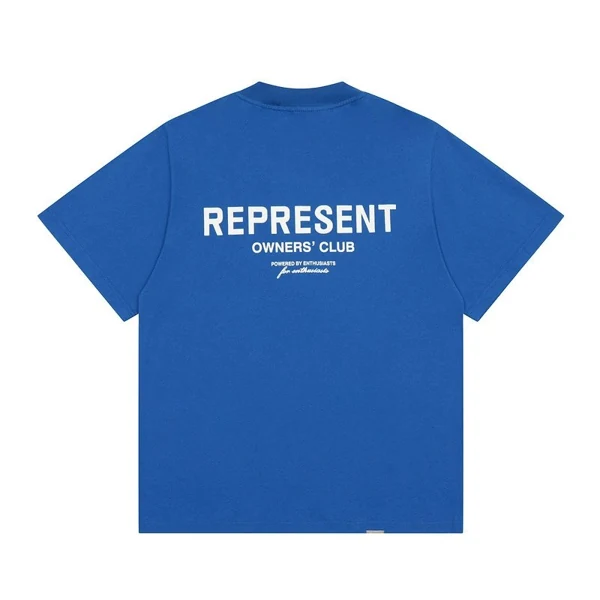 Represent Tee