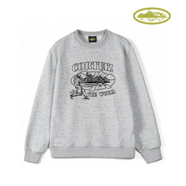 Corteiz Hoodie