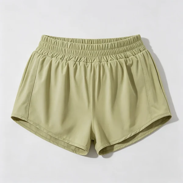 Alo Short