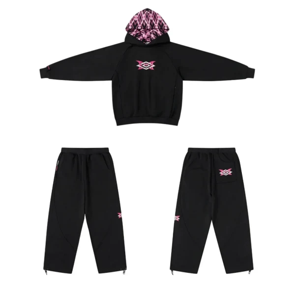 Mertra Set