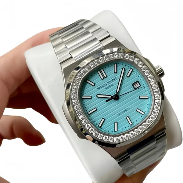 Patek Philippe [NAUTILUS]