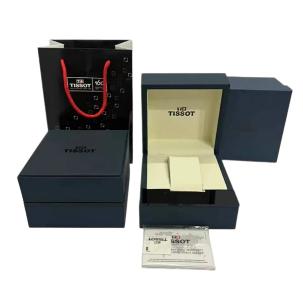 Tissot Watch Box
