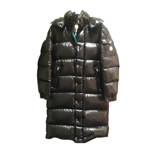 Moncler Quilted Jacket