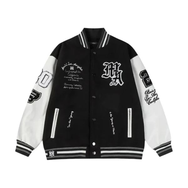 Amiri Jacket