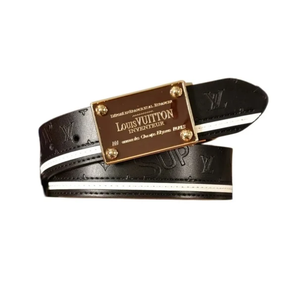 LV Belt