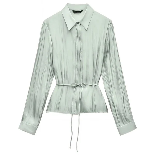 Zara Shirt