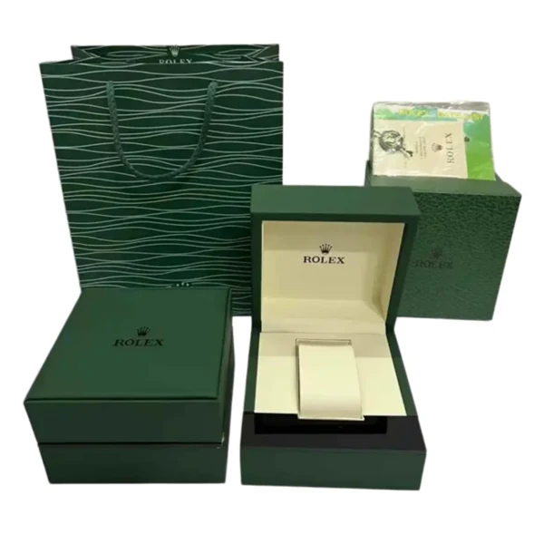 Rolex Watch Box