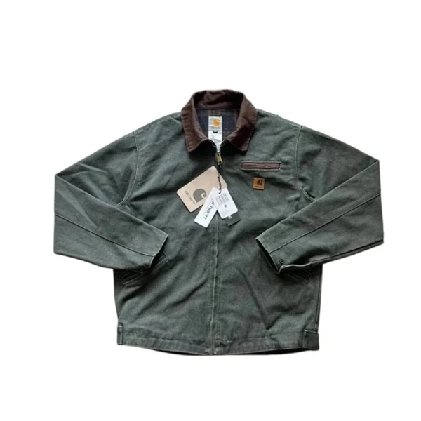 Carhartt Jacket
