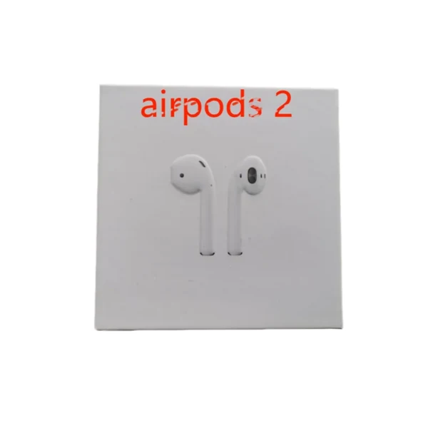 Airpods 2