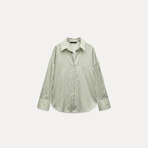 Zara Shirt