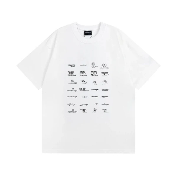 Balenciaga Tee