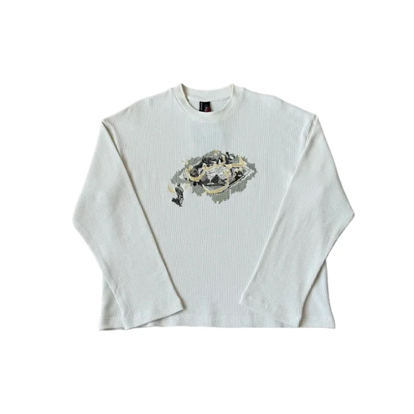 Derschutze Long Tee