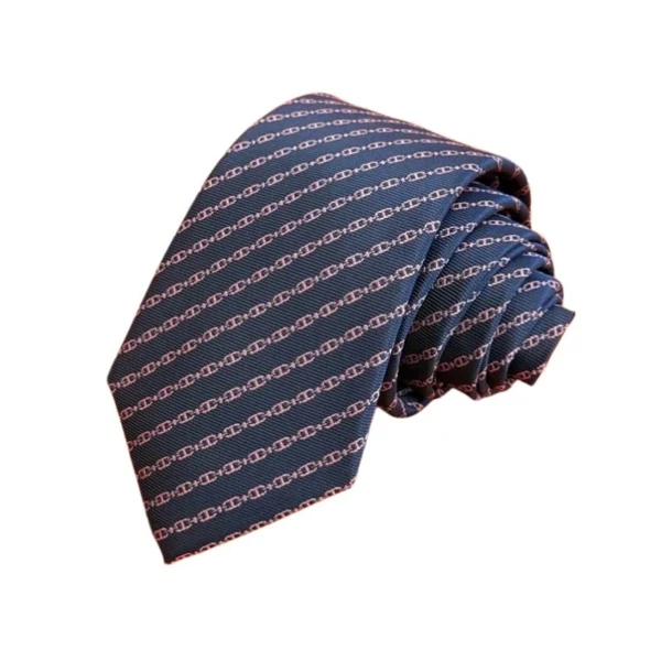 Hermes Tie