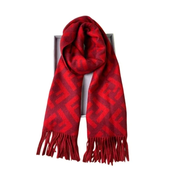 Fendi Scarf