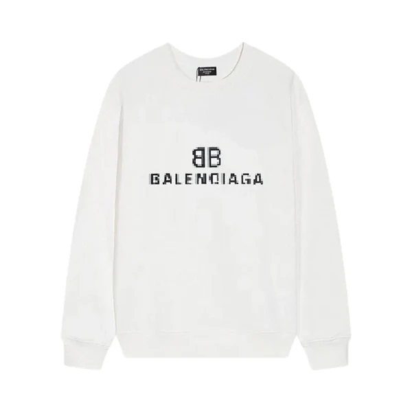 Balenciaga Hoodie