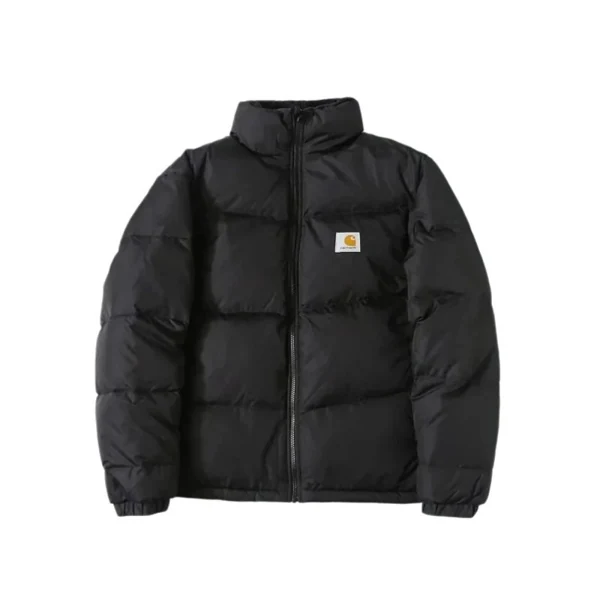 Carhartt Quilted Jacket