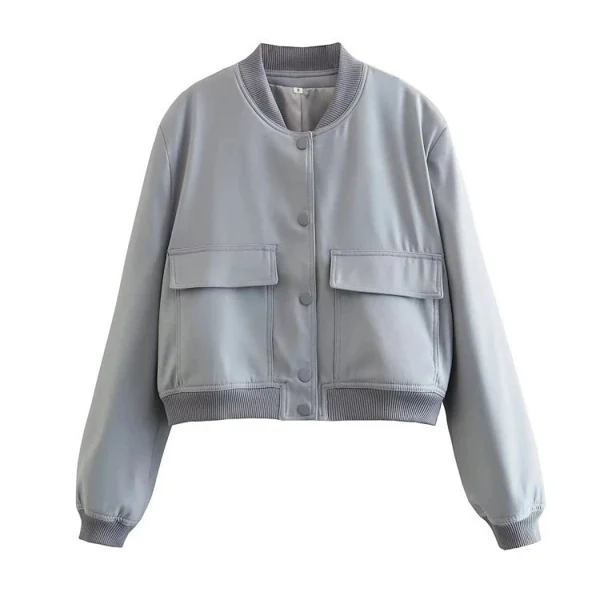 Alo Coat