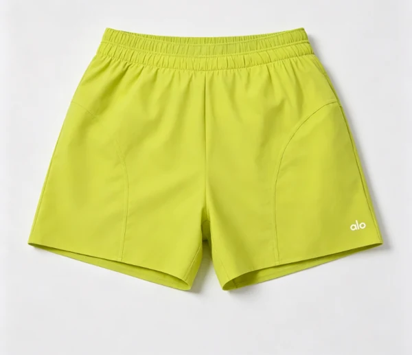 Alo Short