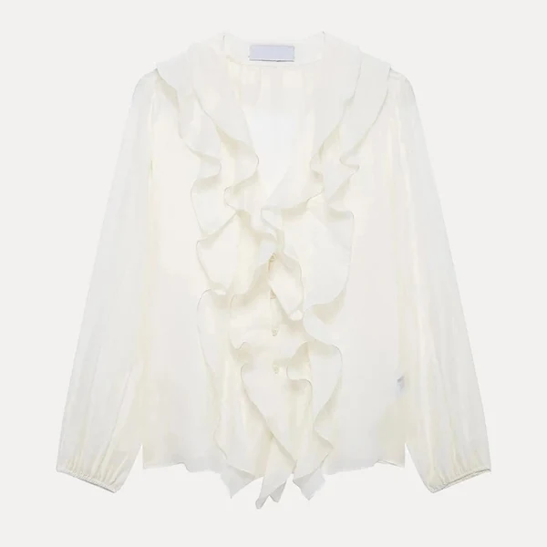 Zara Shirt