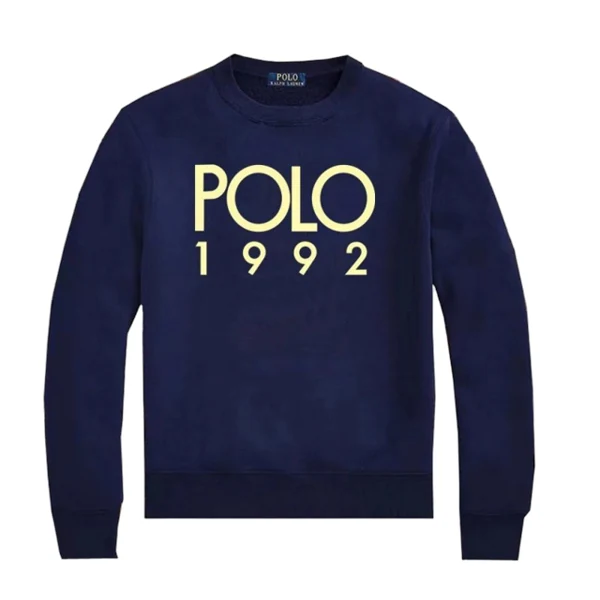 Ralph Lauren Hoodie