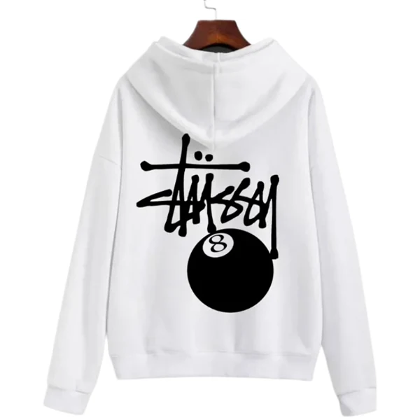 Stussy Hoodie