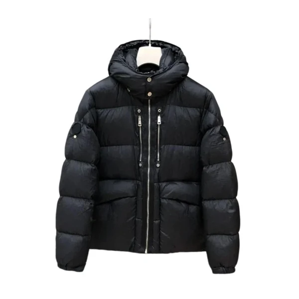 Moncler Down Jacket