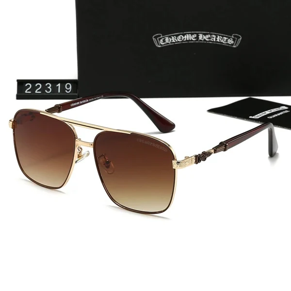 Chrome Hearts SunGlasses