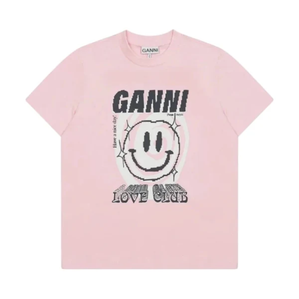 Ganni T-Shirt