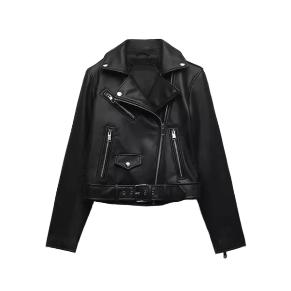 Zara Short Coat