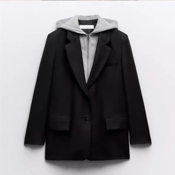 Zara Suit