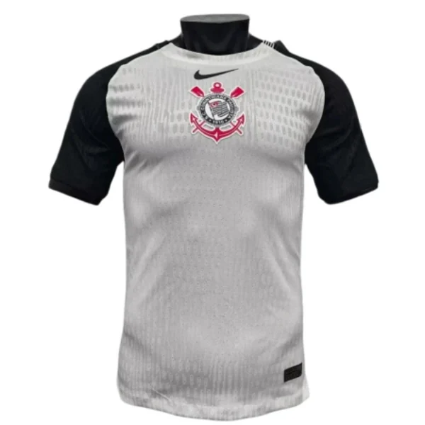 2526 Season Corinthians Home Jersey Player Version