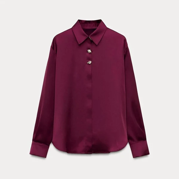 Zara Shirt