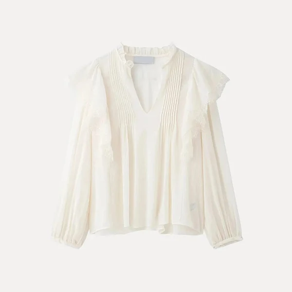 Zara Shirt