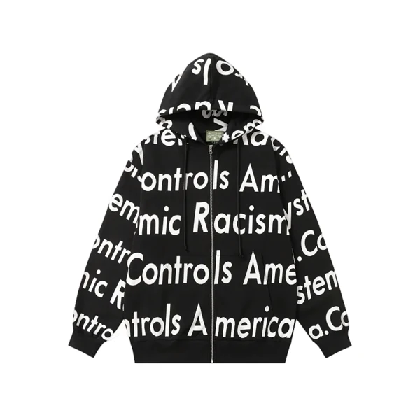 Denim Tears Hoodie