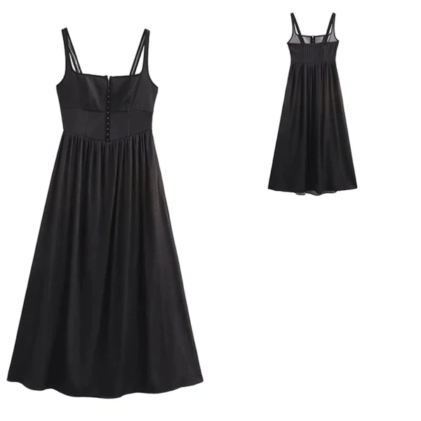 Zara Dress