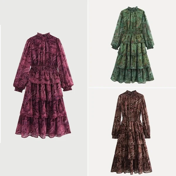Zara Dress