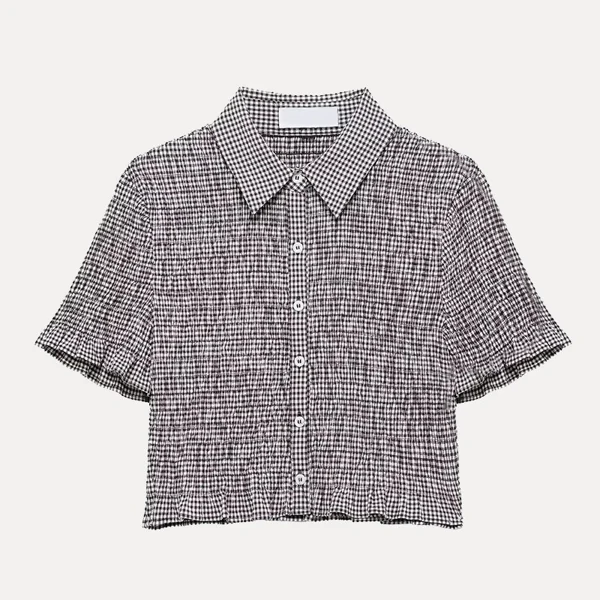 Zara Shirt