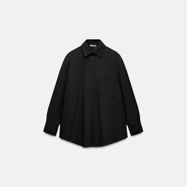 Zara Shirt
