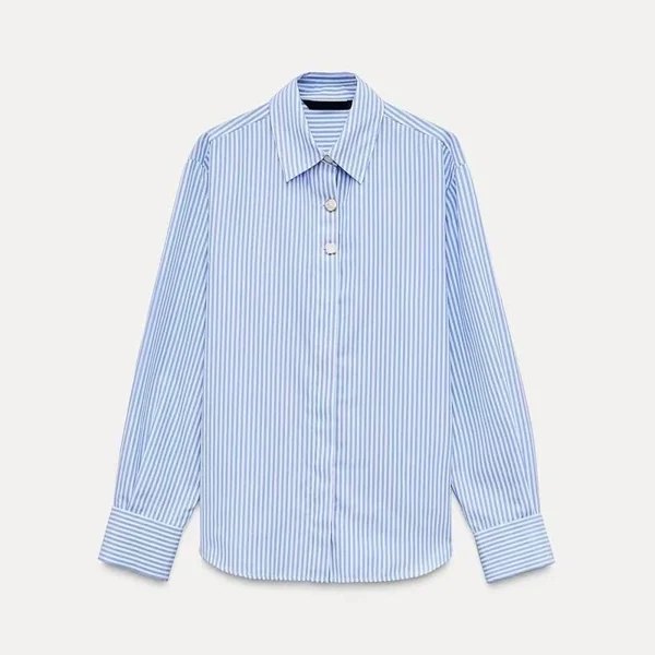 Zara Shirt