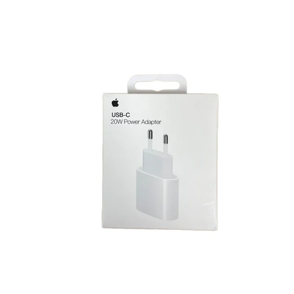 Power Adapter