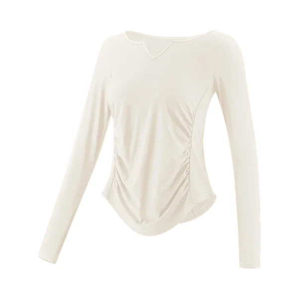 Alo Long Tee