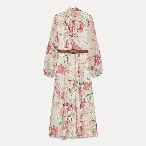 Zara Dress