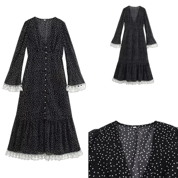 Zara Dress
