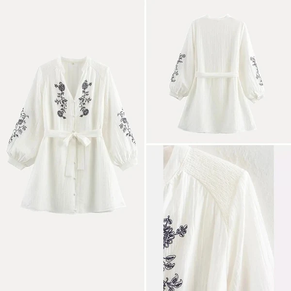 Zara Dress