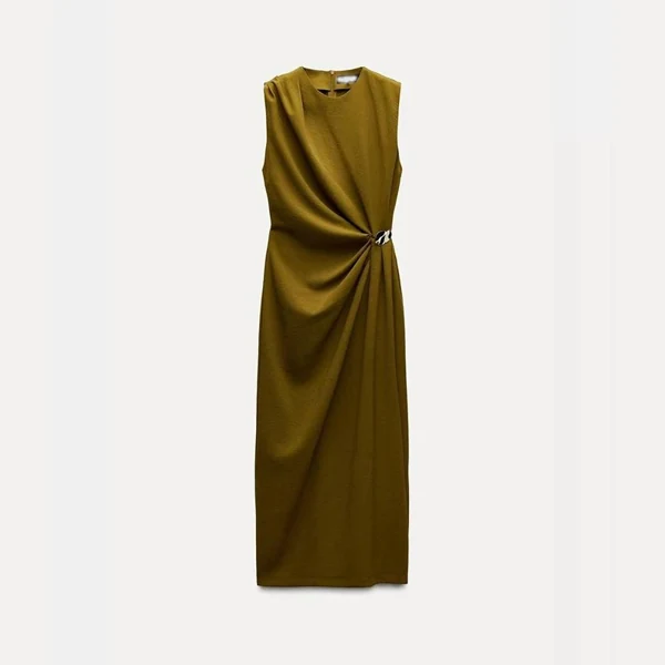 Zara Dress