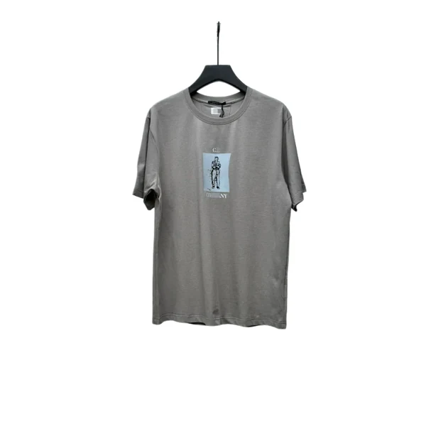 CP Tee
