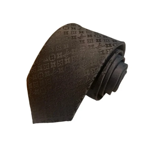 Louis Vuitton Tie